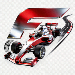 五星体育F1频道Logo标志